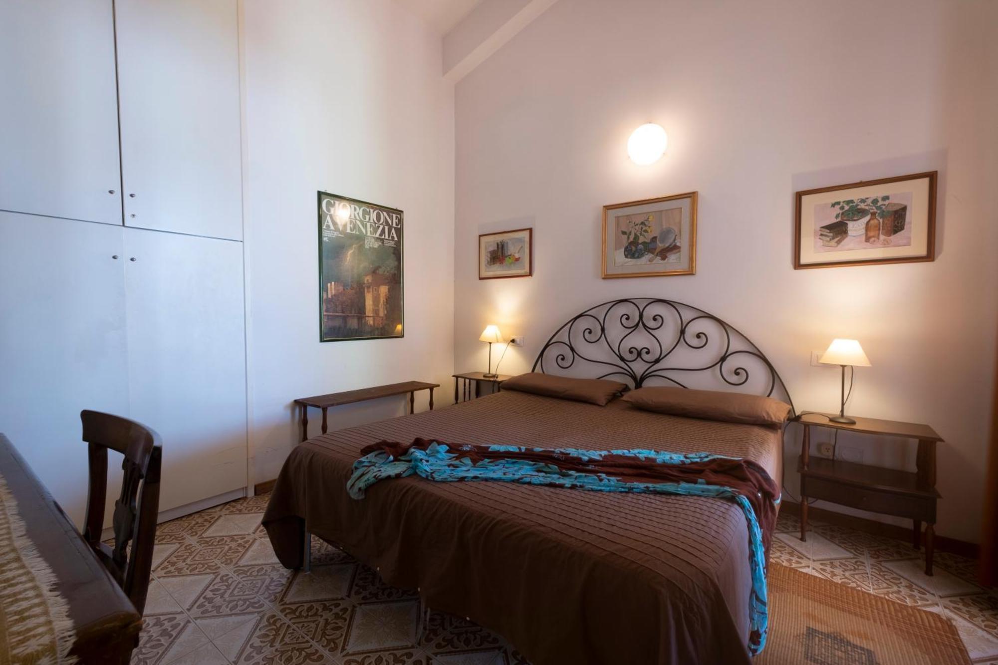 142 - Villa Blu A Marcelli - Villa Quadrilocale A Marcelli Con Ampio Giardino , Aria Condizionata E Wifi - Spiaggia Inclusa Nel Prezzo Εξωτερικό φωτογραφία